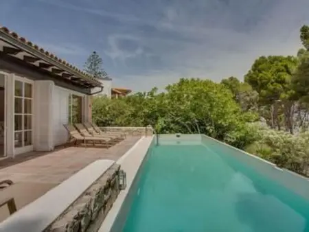 Location maison à Canyamel