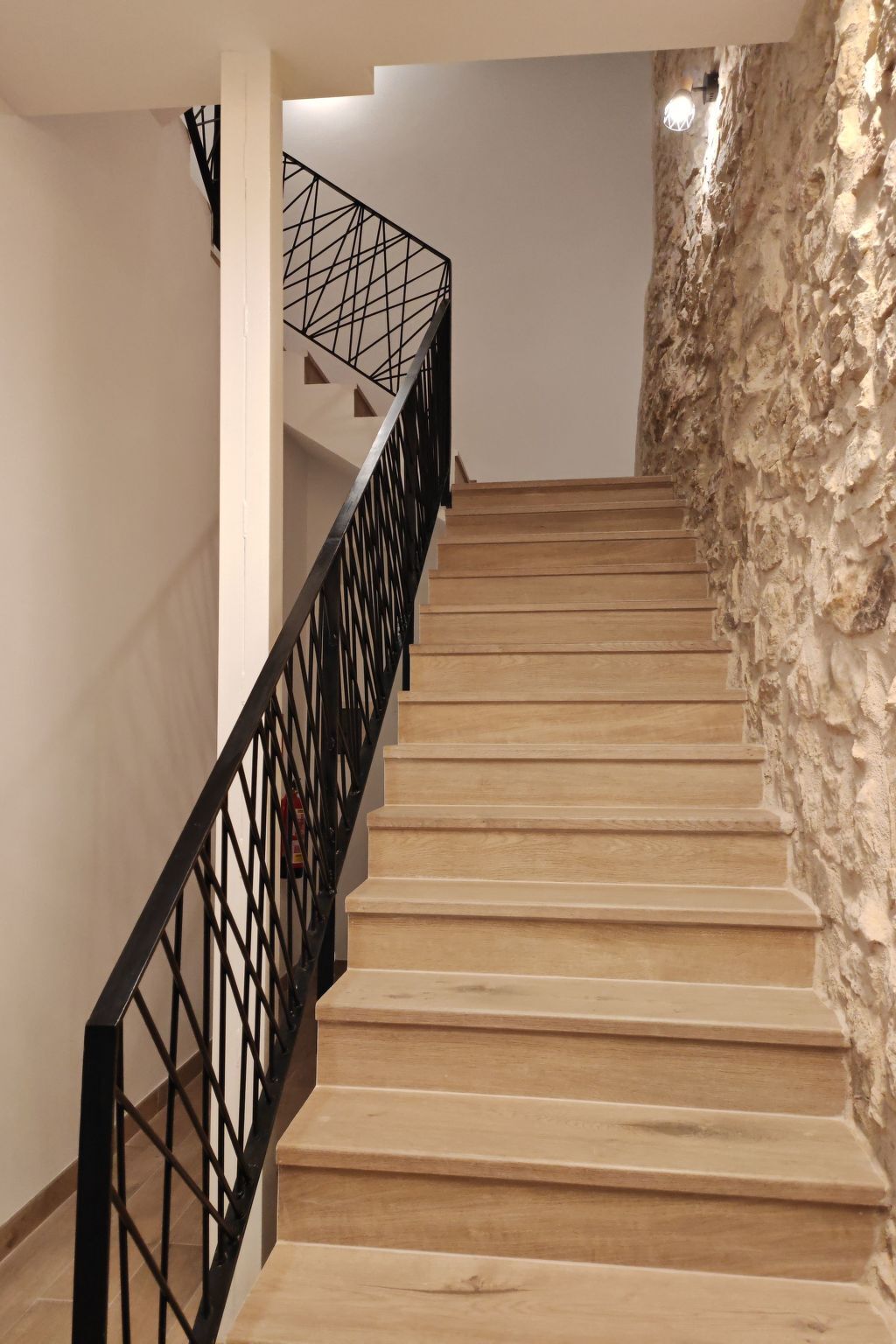 Maison rurale rénovée La Casa del Campanar, Traiguera - Photo 3