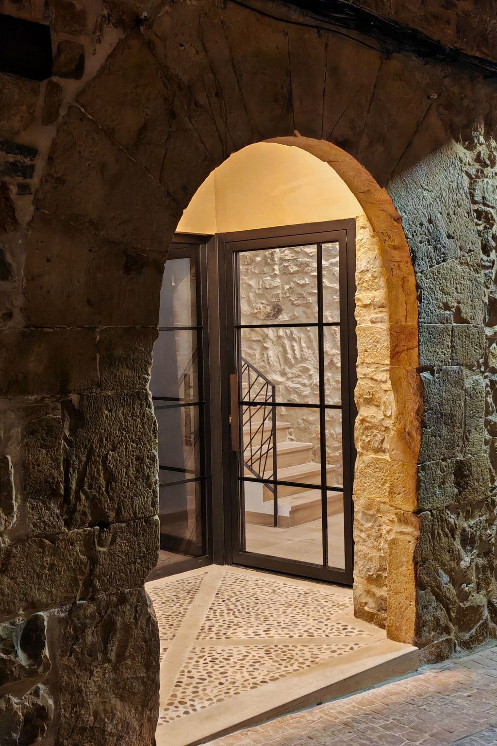 Maison rurale rénovée La Casa del Campanar, Traiguera - Photo 4
