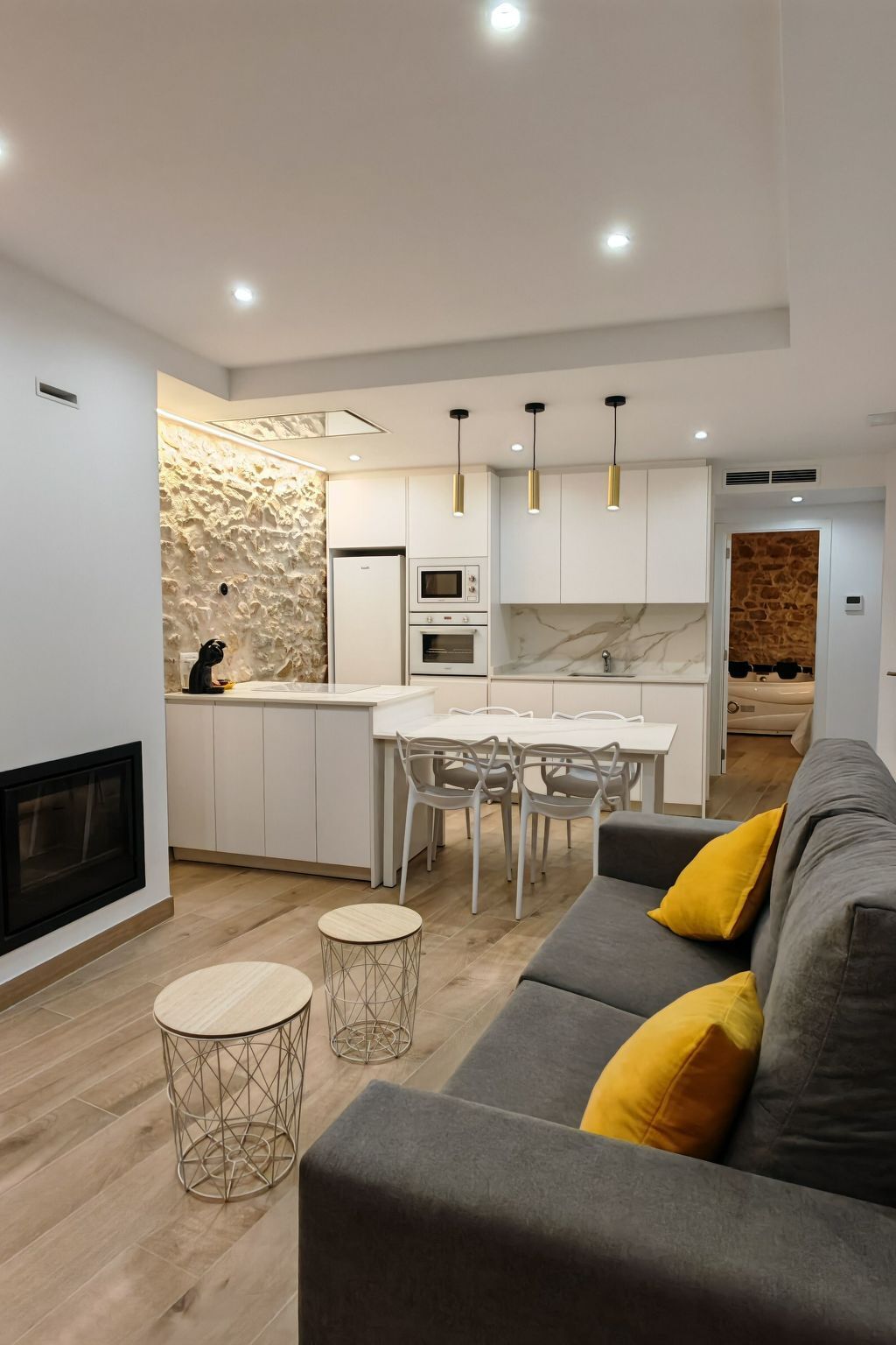 Maison rurale rénovée La Casa del Campanar, Traiguera - Photo 5