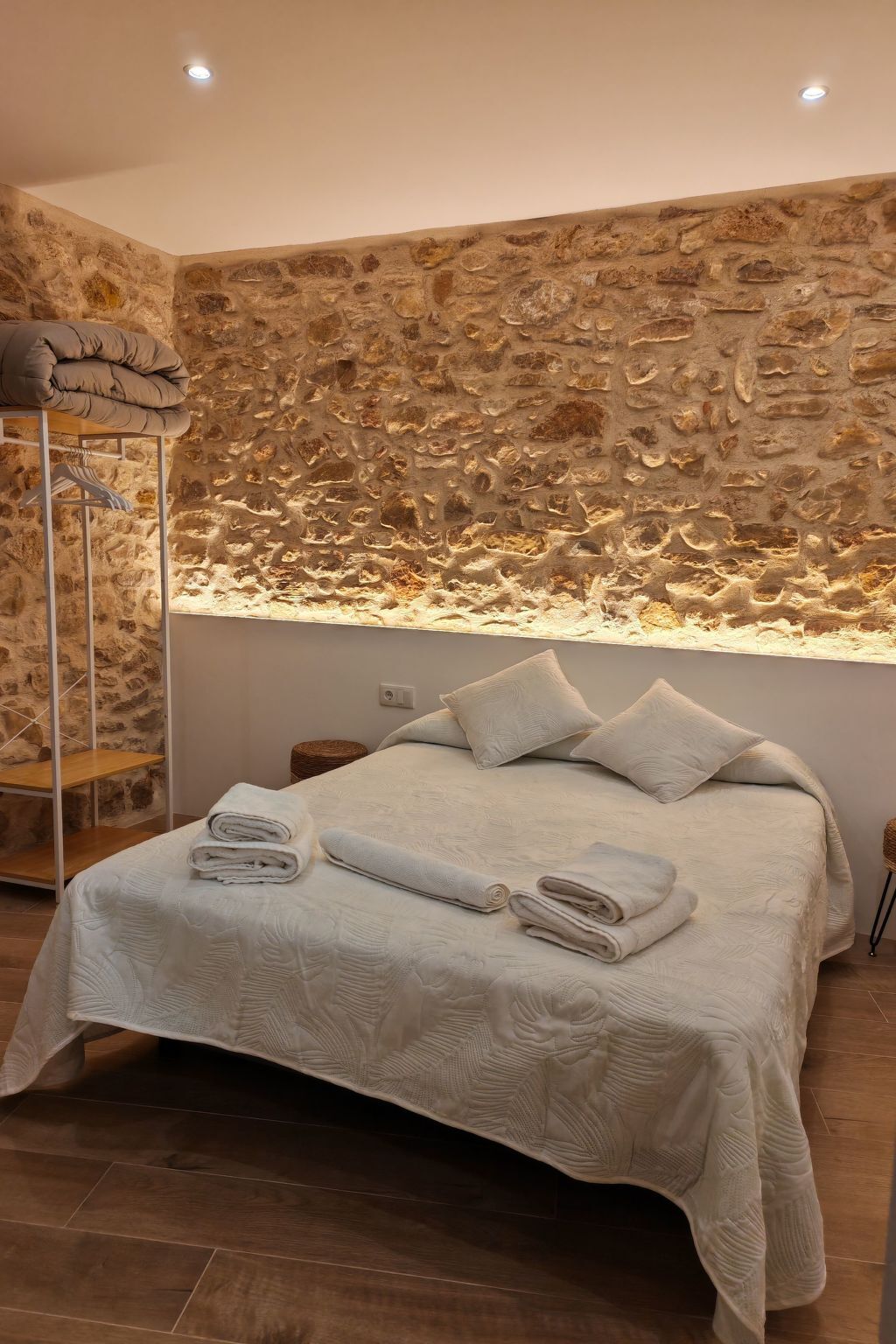 Maison rurale rénovée La Casa del Campanar, Traiguera - Photo 7