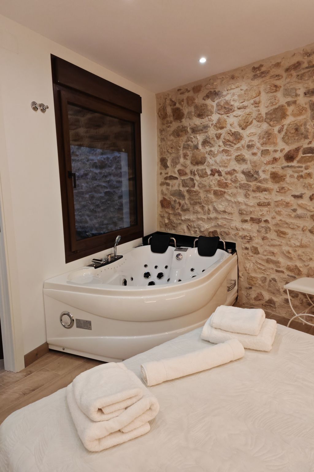 Maison rurale rénovée La Casa del Campanar, Traiguera - Photo 8