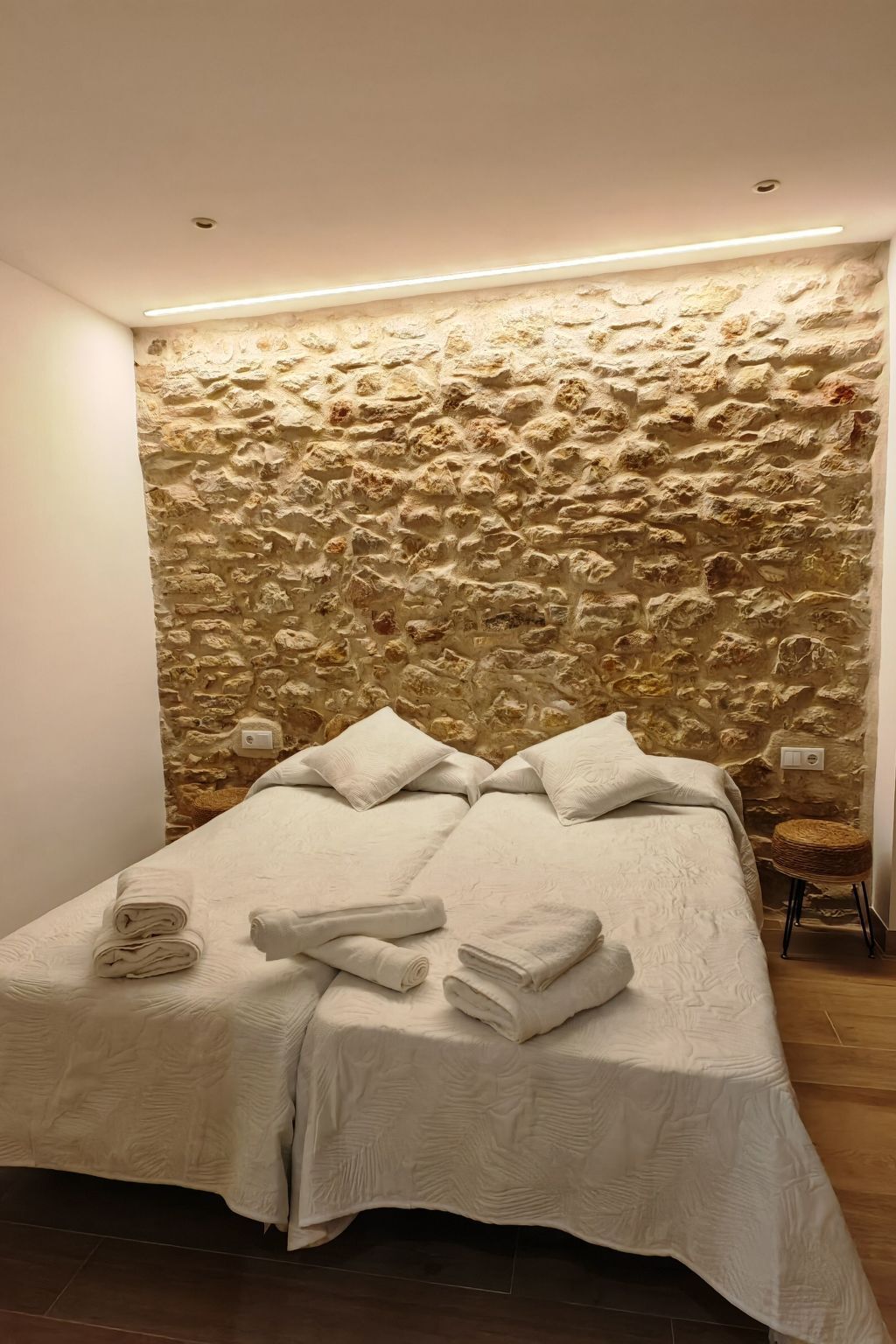 Maison rurale rénovée La Casa del Campanar, Traiguera - Photo 12