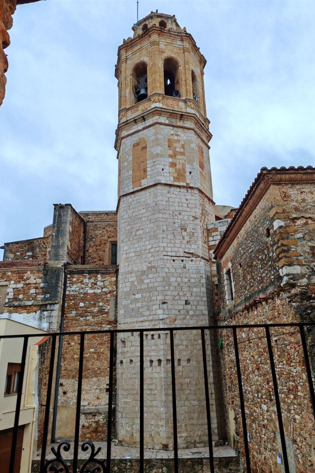 Maison rurale rénovée La Casa del Campanar, Traiguera - Photo 13
