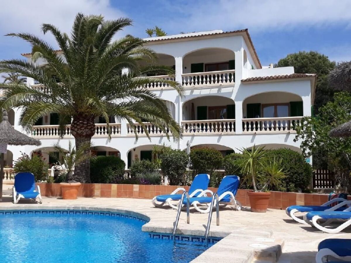 Casa Mi Refugio – Appartement 75m² face à la piscine - Photo 1