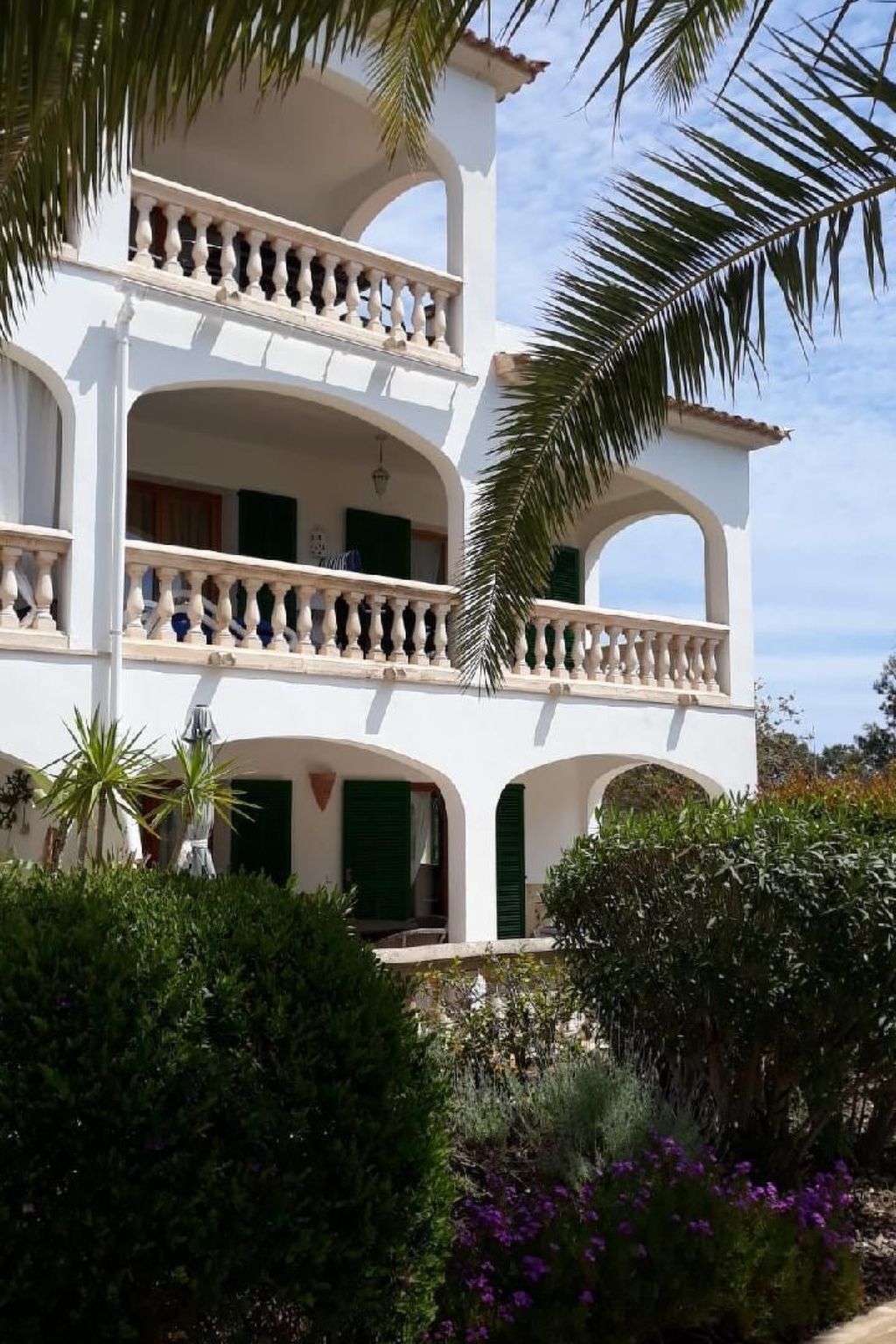 Casa Mi Refugio – Appartement 75m² face à la piscine - Photo 2