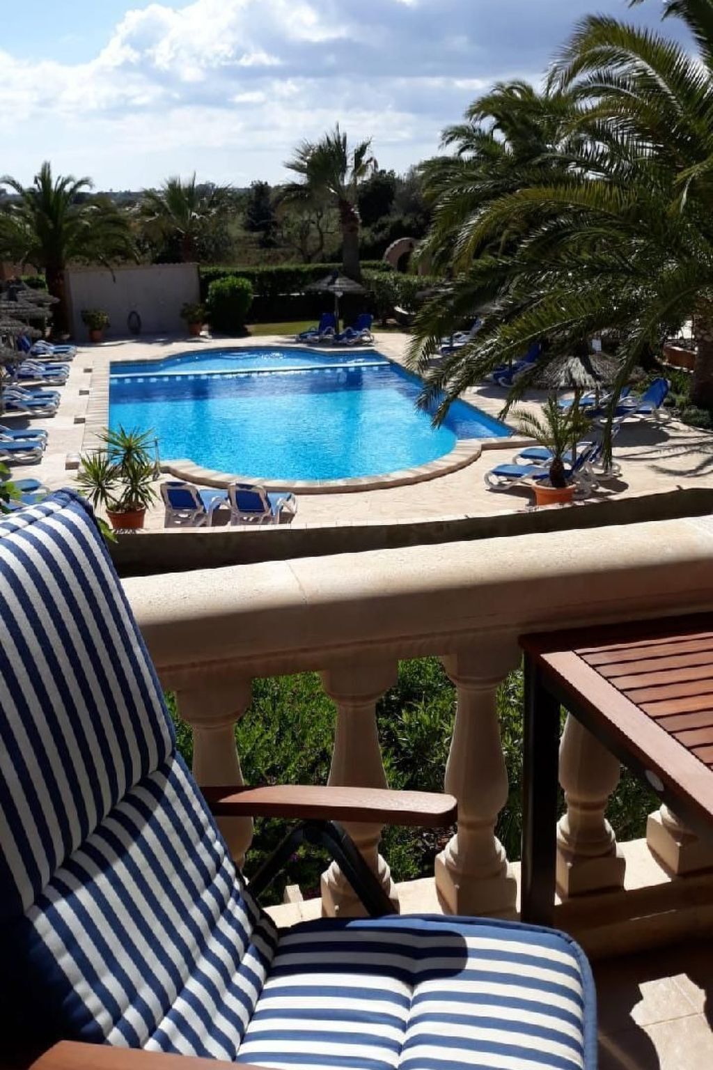 Casa Mi Refugio – Appartement 75m² face à la piscine - Photo 3