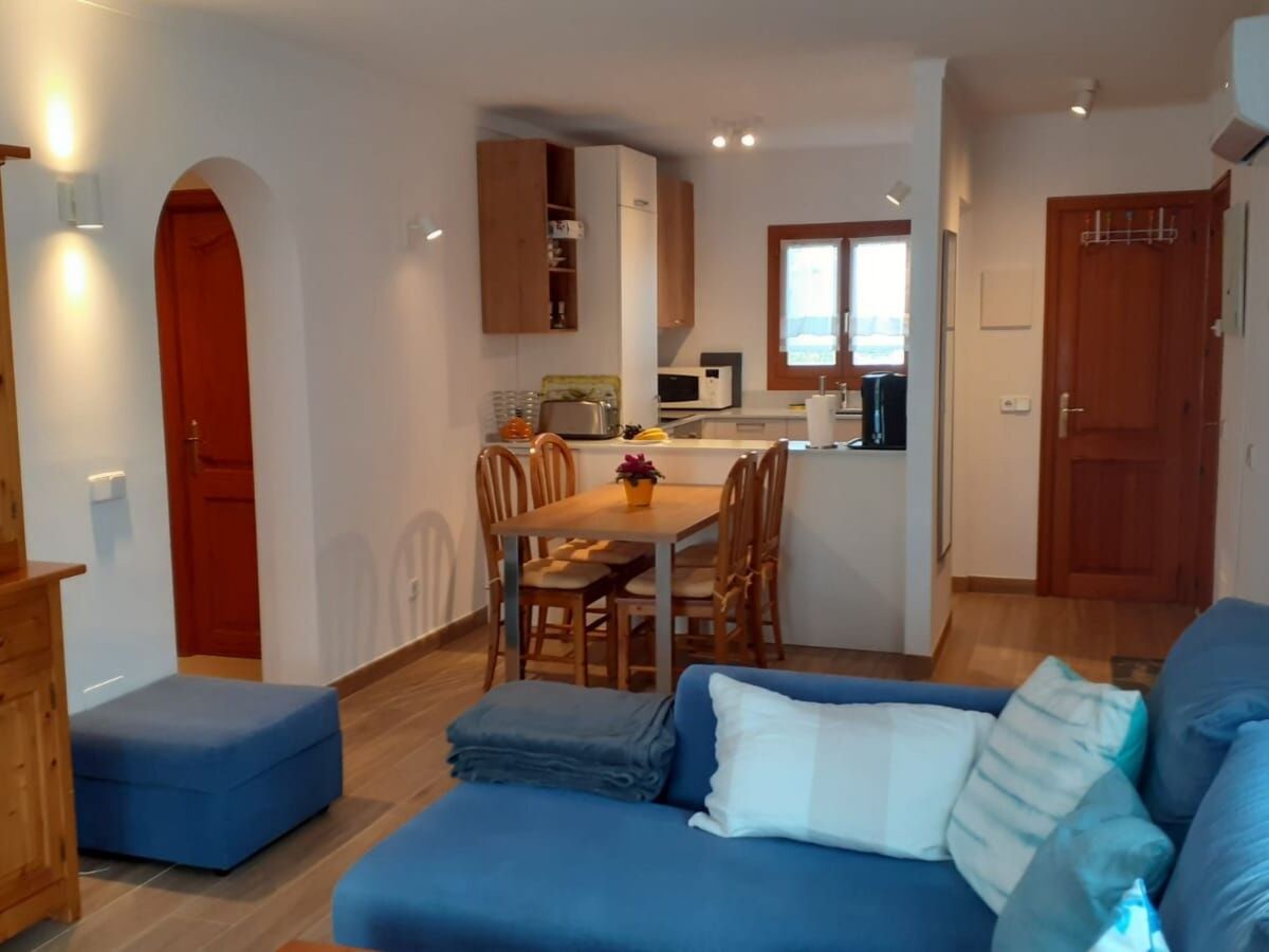 Casa Mi Refugio – Appartement 75m² face à la piscine - Photo 7