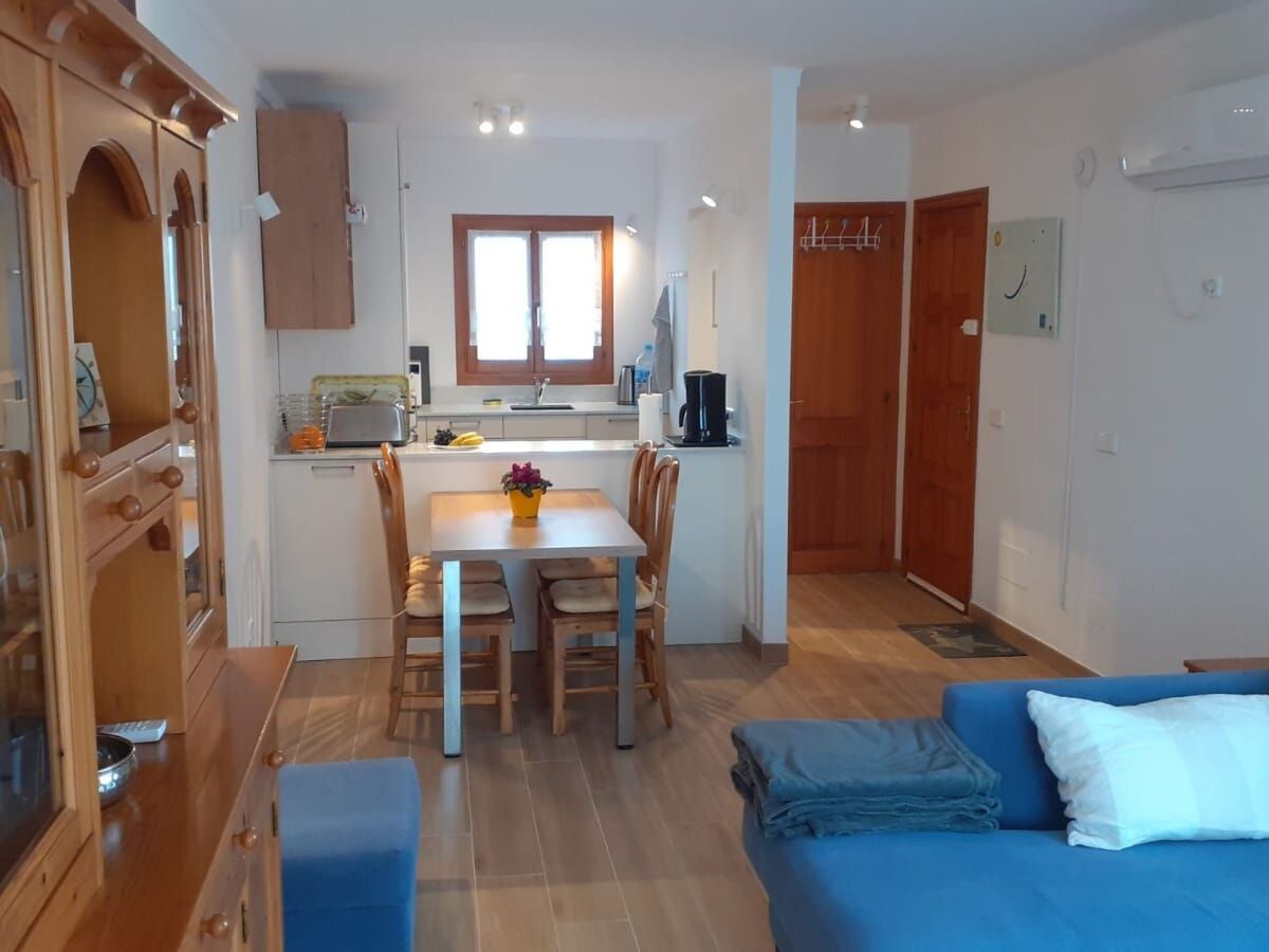 Casa Mi Refugio – Appartement 75m² face à la piscine - Photo 8