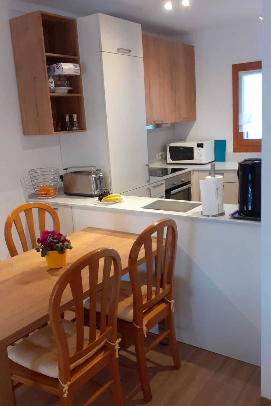 Casa Mi Refugio – Appartement 75m² face à la piscine - Photo 9