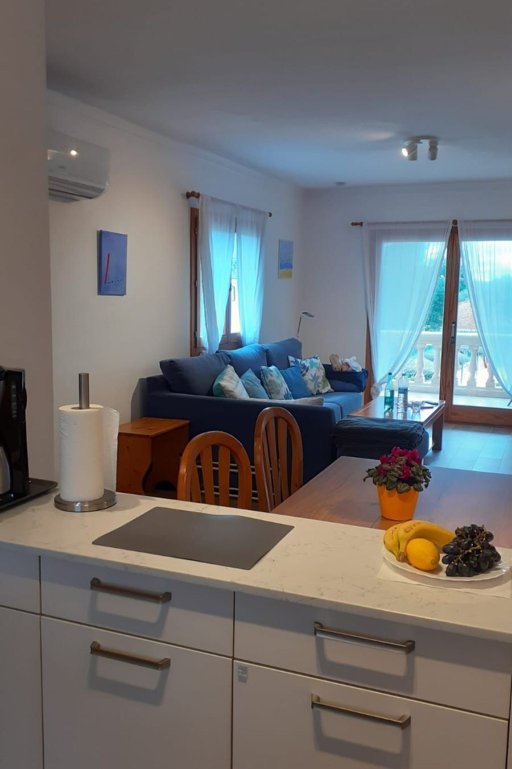 Casa Mi Refugio – Appartement 75m² face à la piscine - Photo 12