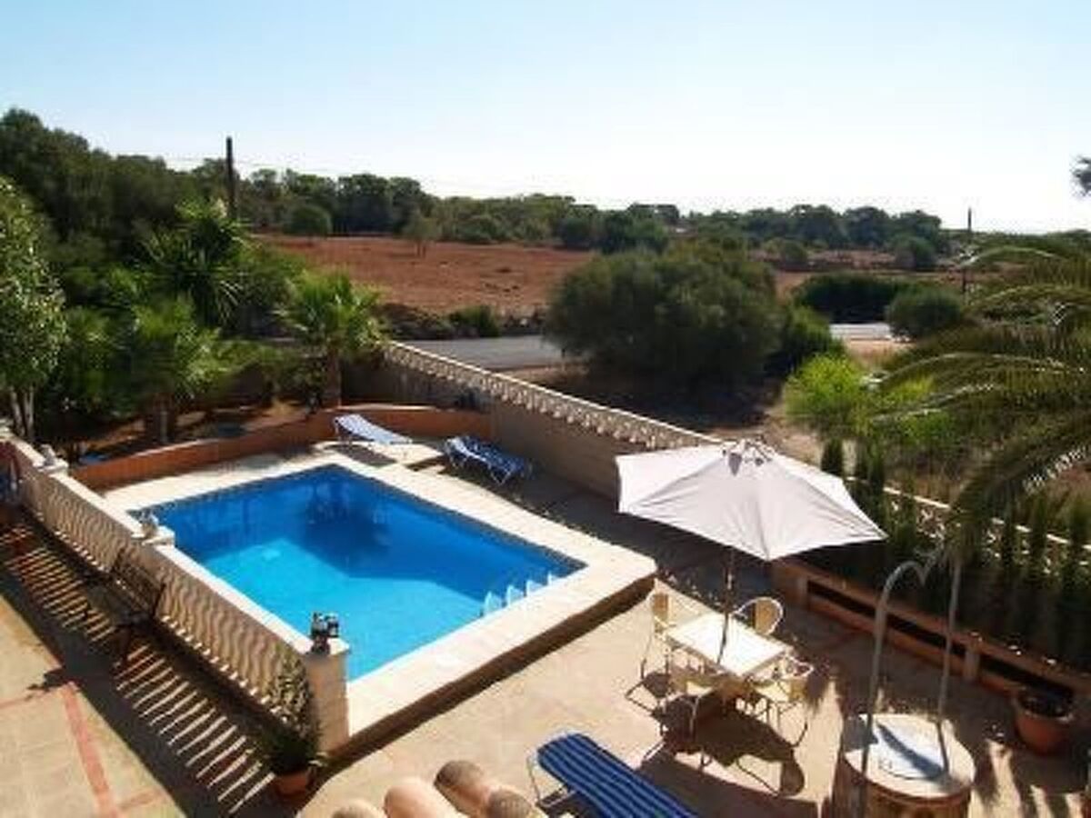 Villa Lopez – Maison 6 pers. avec piscine à Cala Figuera - Photo 2