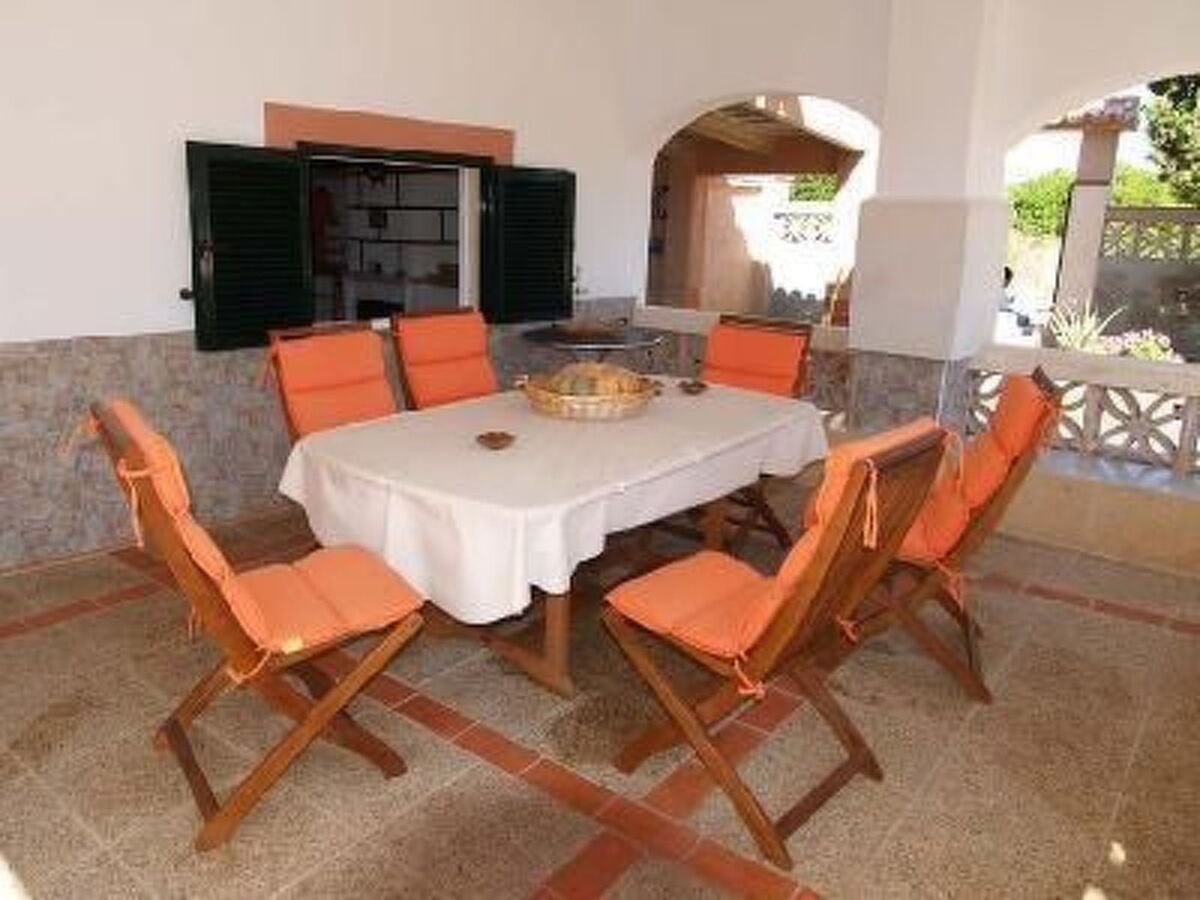 Villa Lopez – Maison 6 pers. avec piscine à Cala Figuera - Photo 3