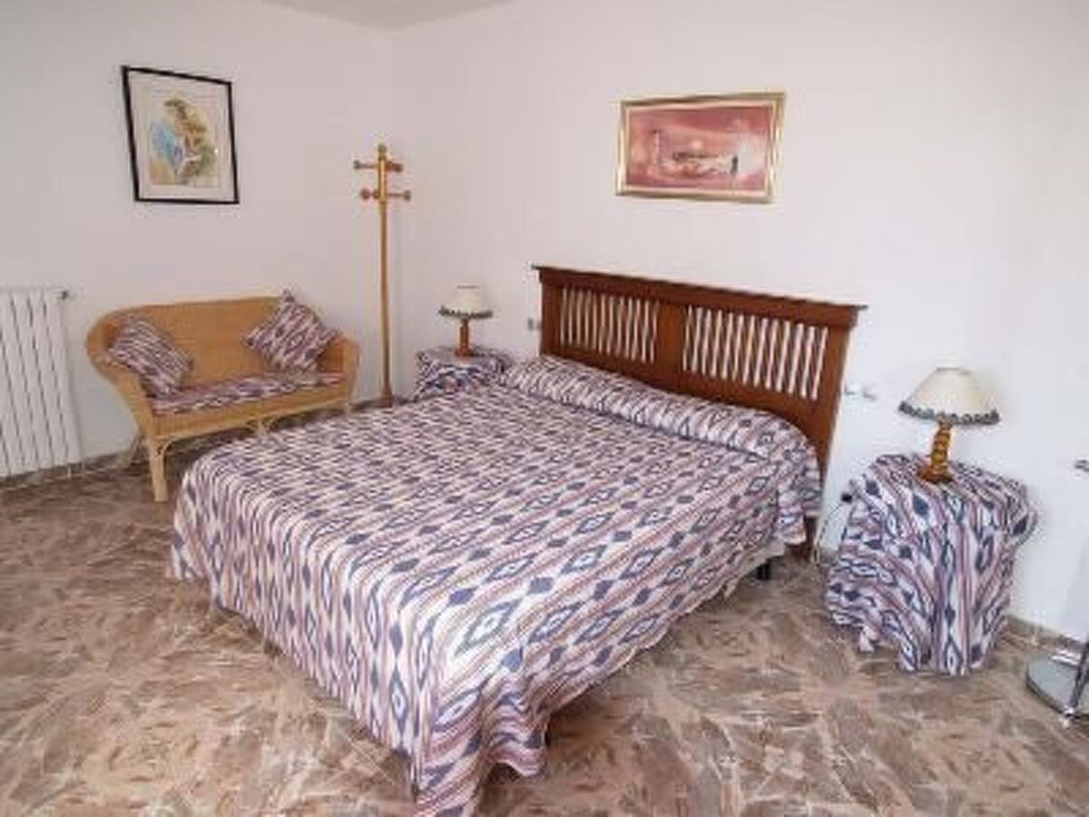 Villa Lopez – Maison 6 pers. avec piscine à Cala Figuera - Photo 6