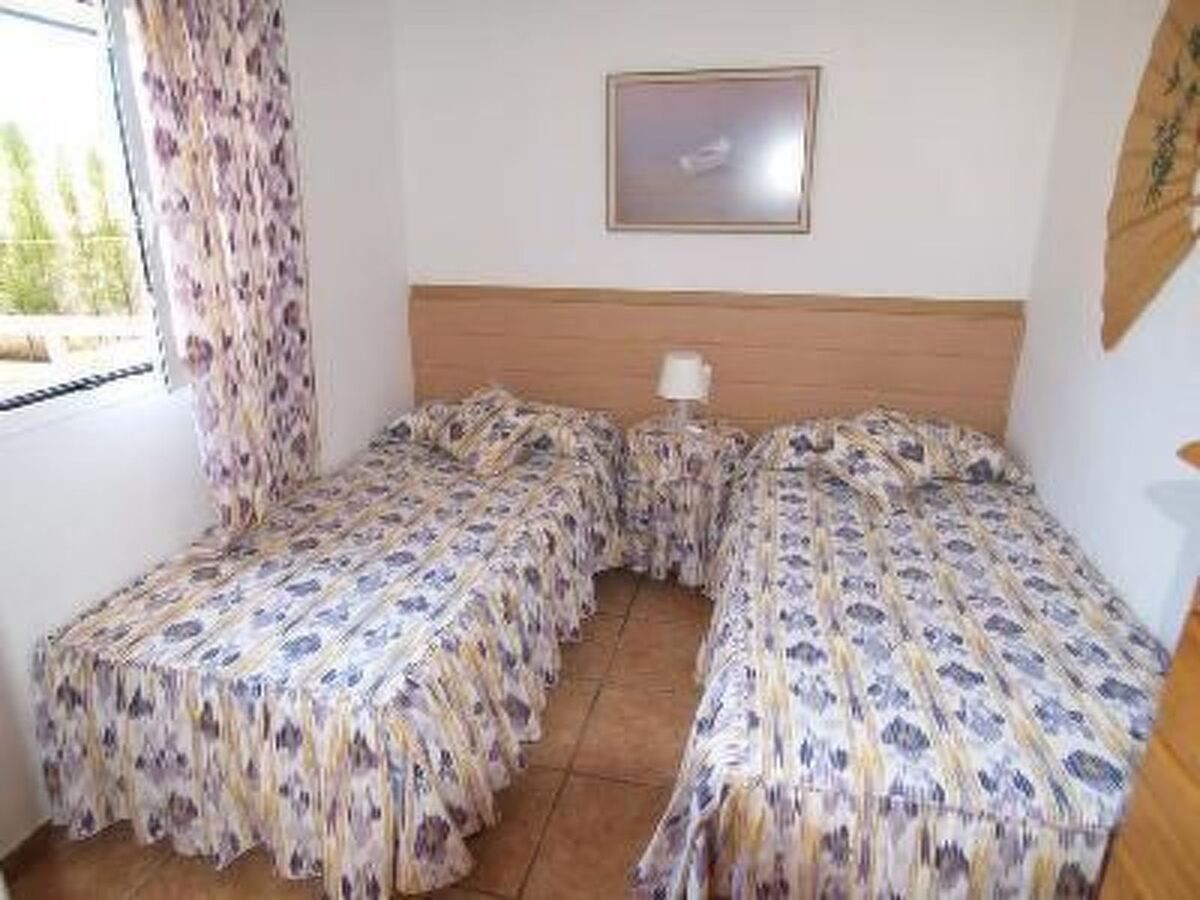 Villa Lopez – Maison 6 pers. avec piscine à Cala Figuera - Photo 7
