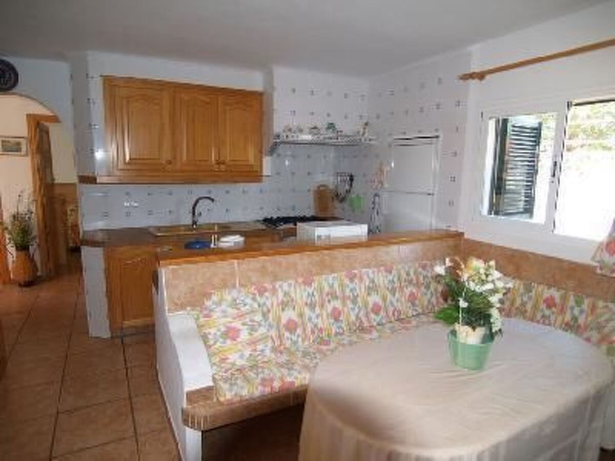 Villa Lopez – Maison 6 pers. avec piscine à Cala Figuera - Photo 8