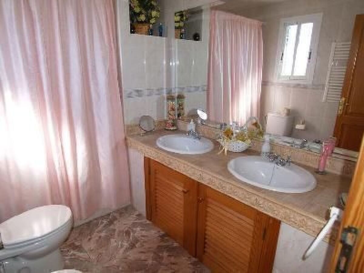 Villa Lopez – Maison 6 pers. avec piscine à Cala Figuera - Photo 9