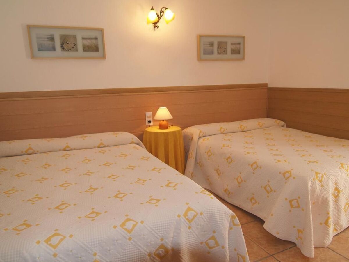 Villa Lopez – Maison 6 pers. avec piscine à Cala Figuera - Photo 13