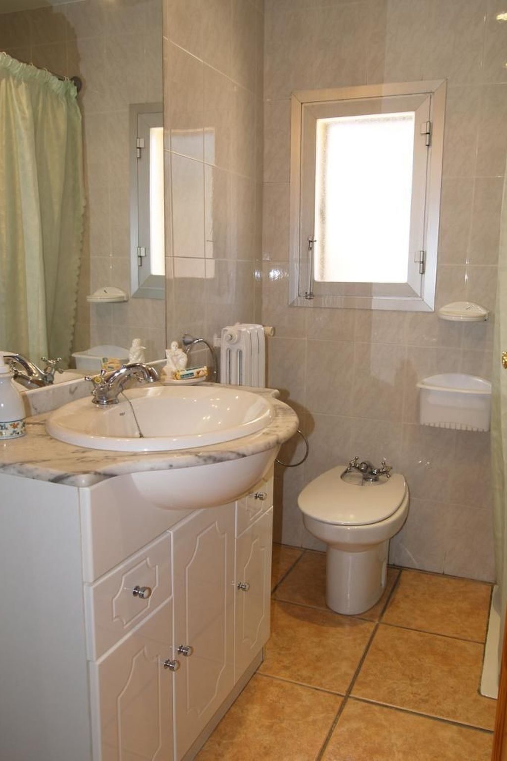 Villa Lopez – Maison 6 pers. avec piscine à Cala Figuera - Photo 14