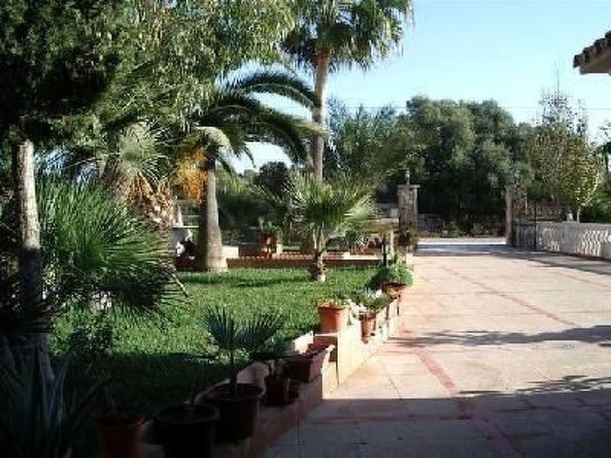 Villa Lopez – Maison 6 pers. avec piscine à Cala Figuera - Photo 15