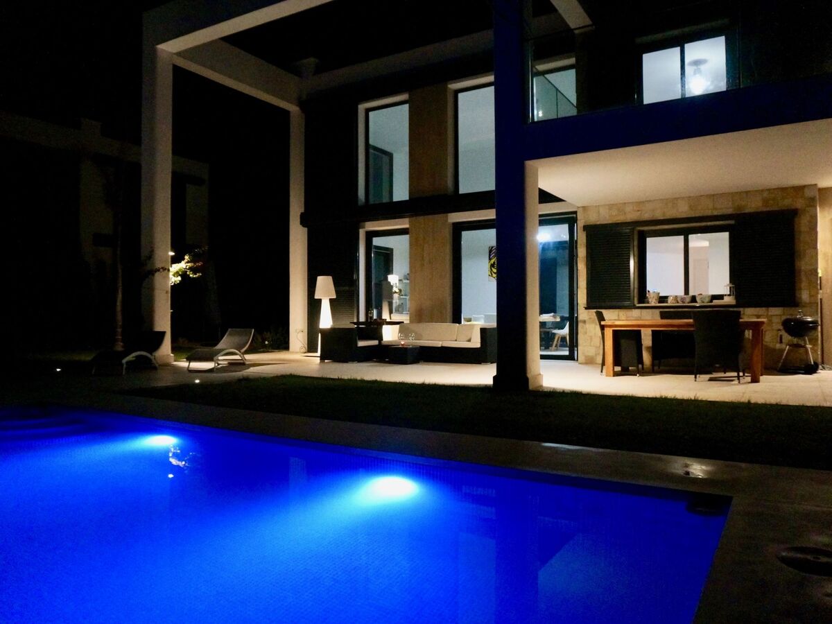 Villa Bauhaus avec piscine privée à Cala Murada - Photo 8