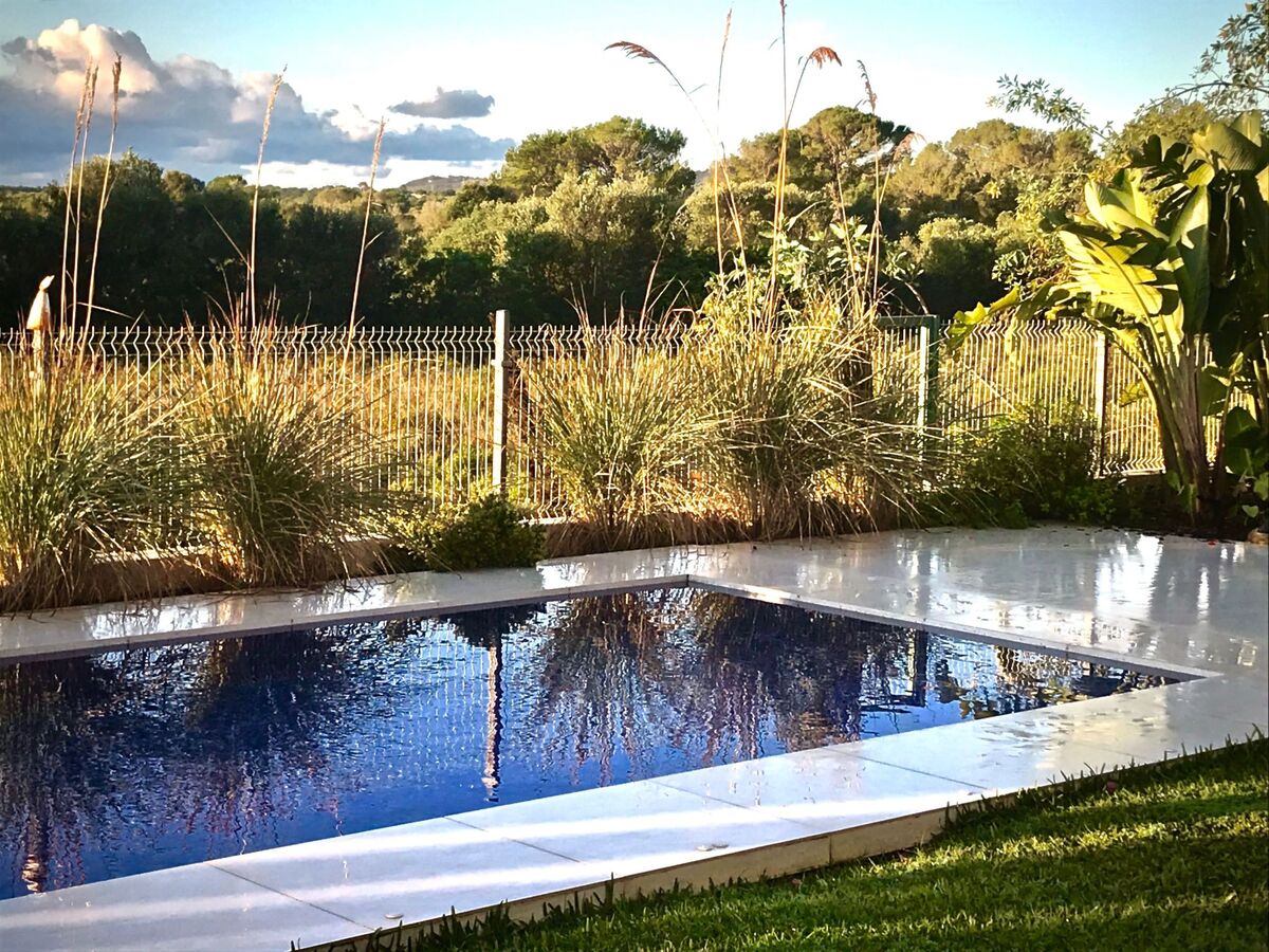 Villa Bauhaus avec piscine privée à Cala Murada - Photo 10