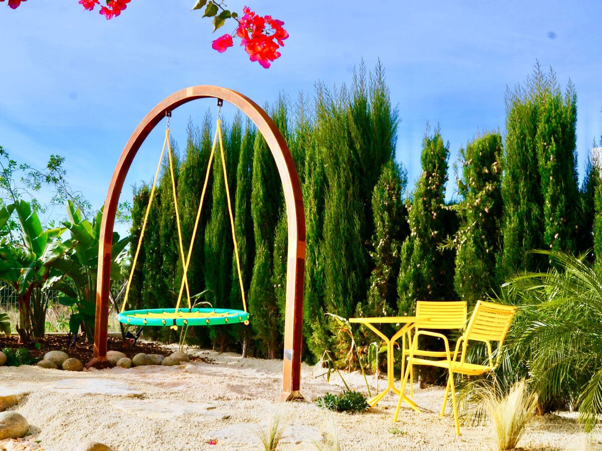 Villa Bauhaus avec piscine privée à Cala Murada - Photo 12