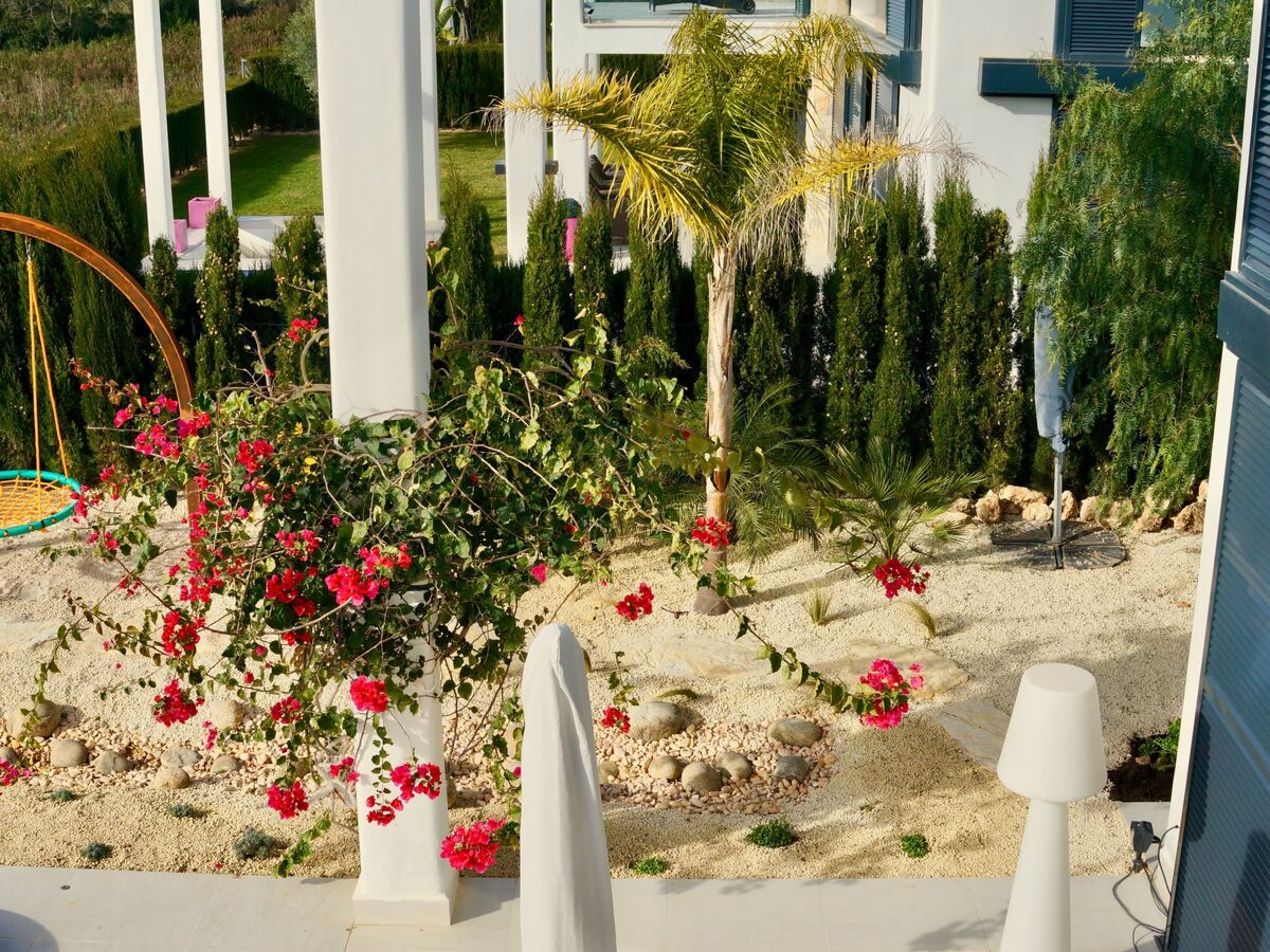 Villa Bauhaus avec piscine privée à Cala Murada - Photo 14