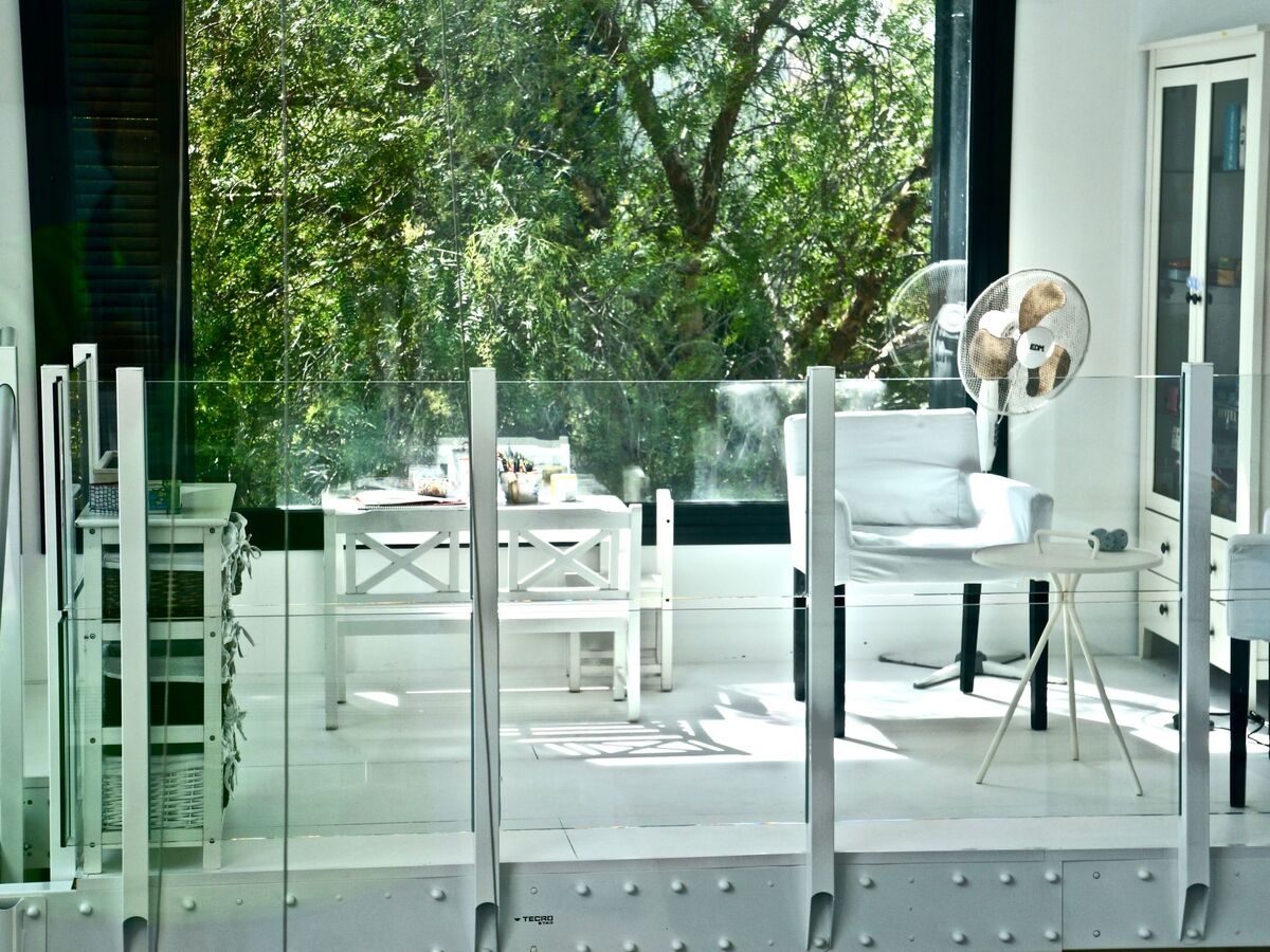 Villa Bauhaus avec piscine privée à Cala Murada - Photo 22