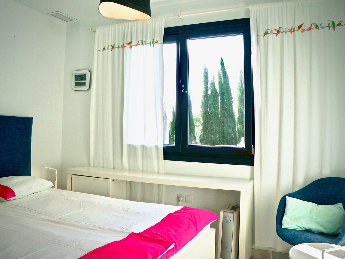 Villa Bauhaus avec piscine privée à Cala Murada - Photo 31