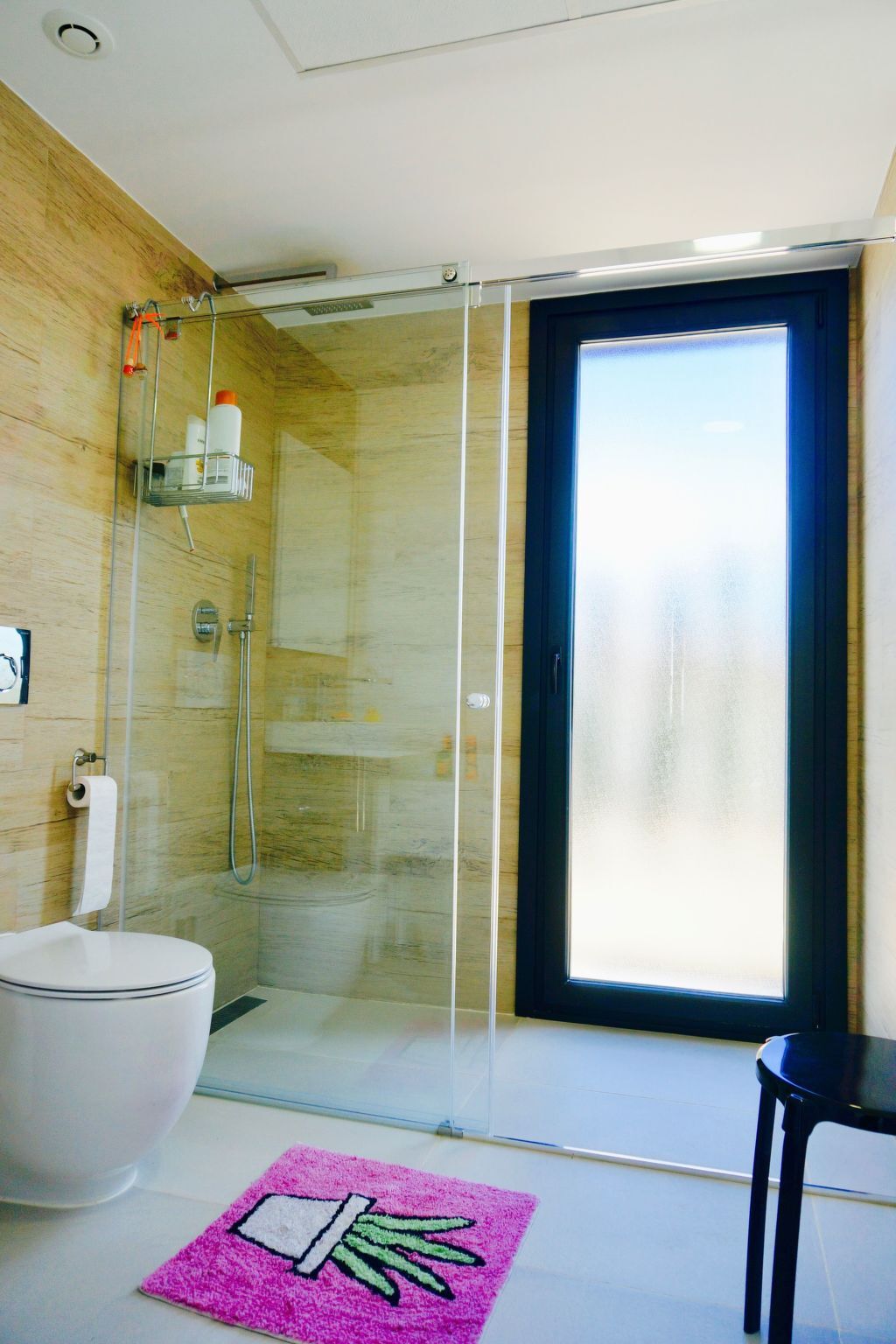 Villa Bauhaus avec piscine privée à Cala Murada - Photo 33