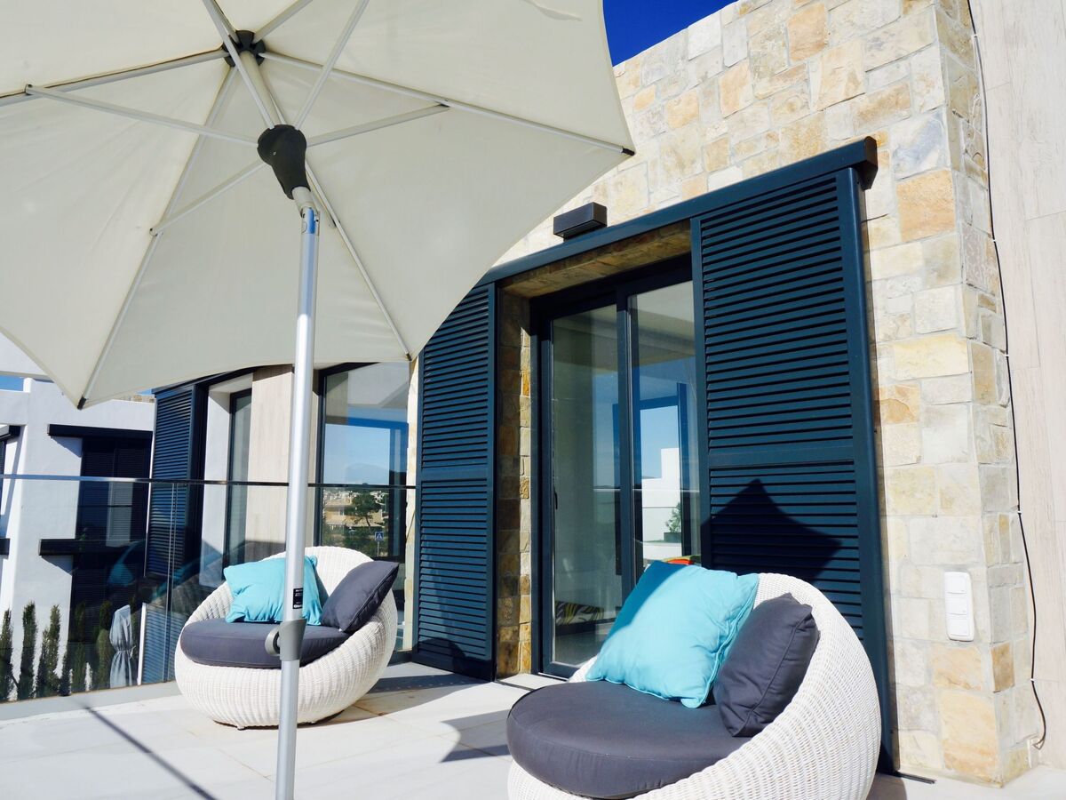 Villa Bauhaus avec piscine privée à Cala Murada - Photo 37
