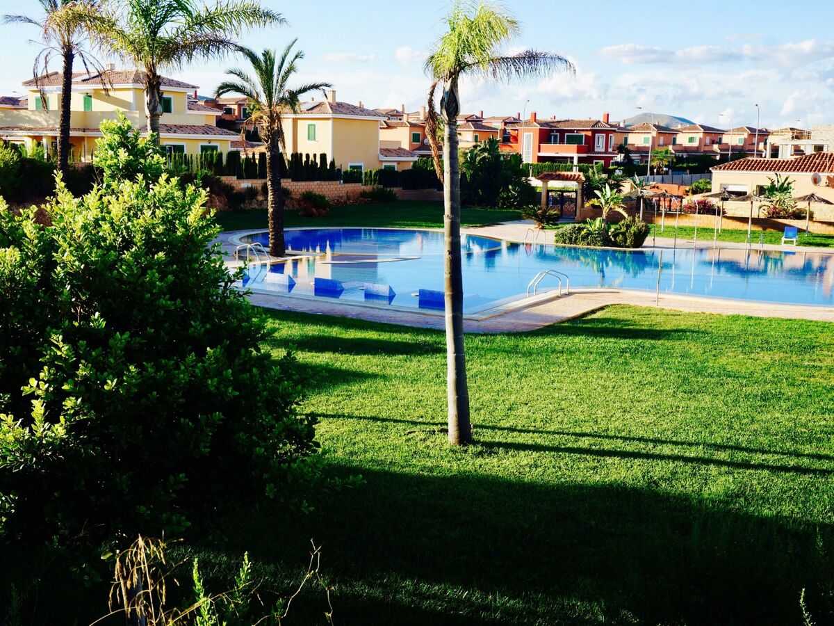 Villa Bauhaus avec piscine privée à Cala Murada - Photo 45