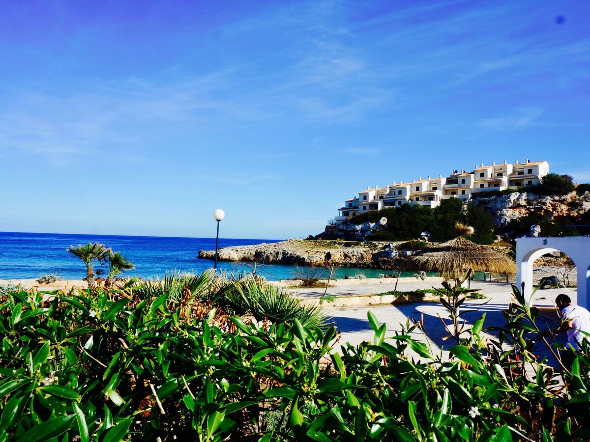 Villa Bauhaus avec piscine privée à Cala Murada - Photo 48