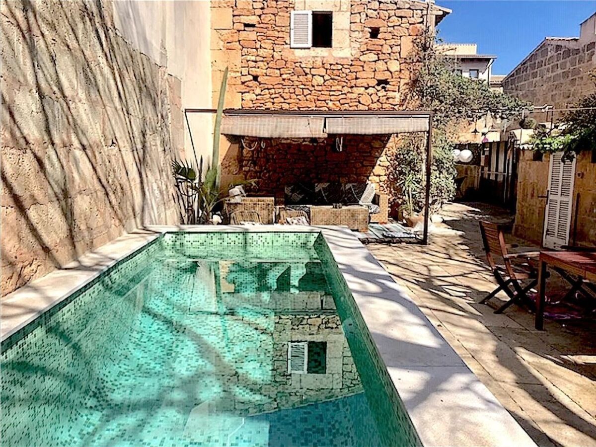 Casa Concha, maison romantique avec piscine chauffée - Photo 1