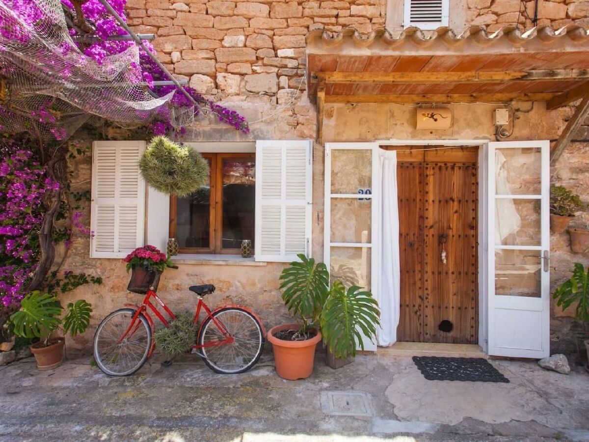 Casa Concha, maison romantique avec piscine chauffée - Photo 3