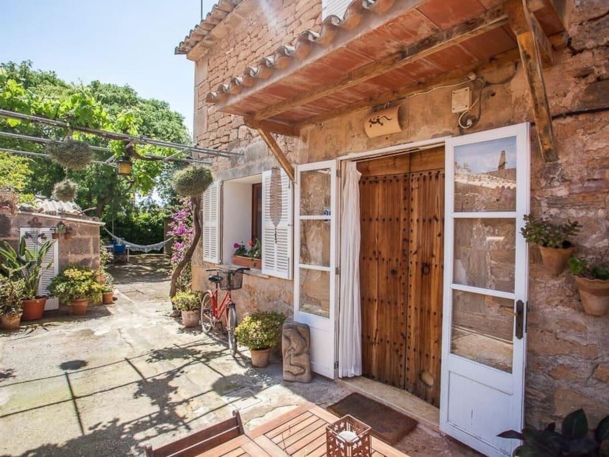 Casa Concha, maison romantique avec piscine chauffée - Photo 5