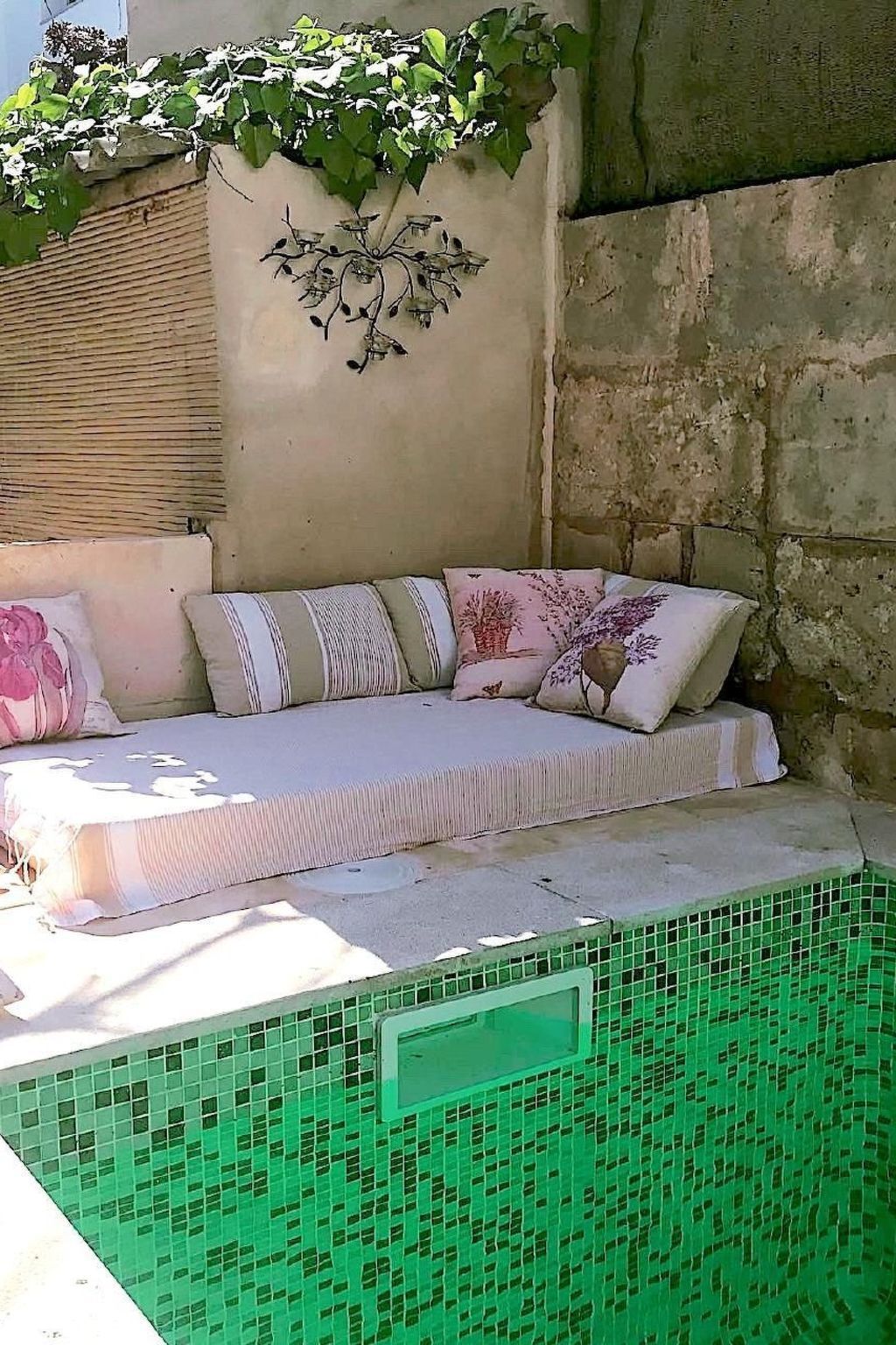 Casa Concha, maison romantique avec piscine chauffée - Photo 6