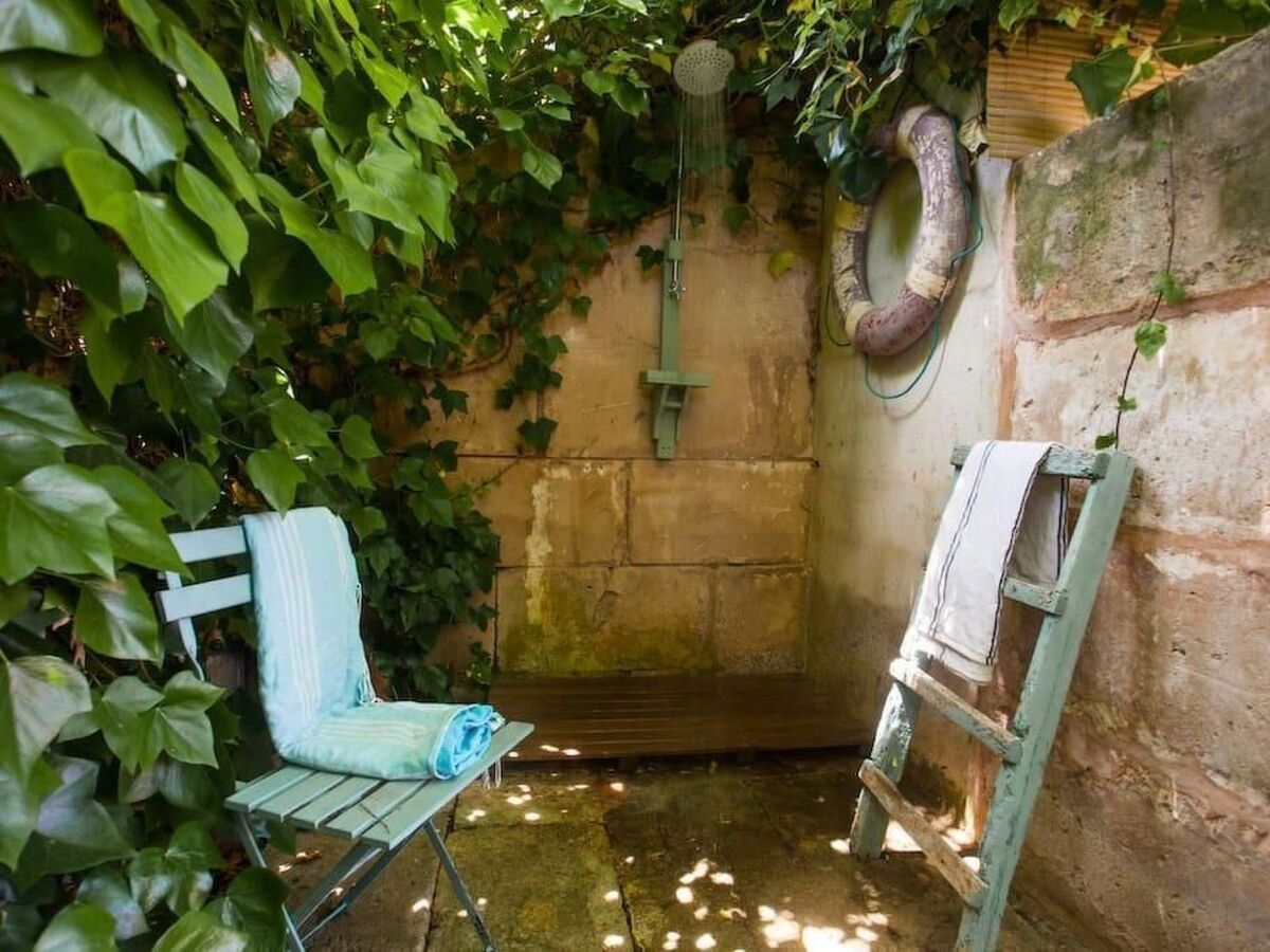 Casa Concha, maison romantique avec piscine chauffée - Photo 8