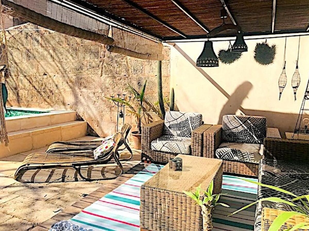Casa Concha, maison romantique avec piscine chauffée - Photo 9
