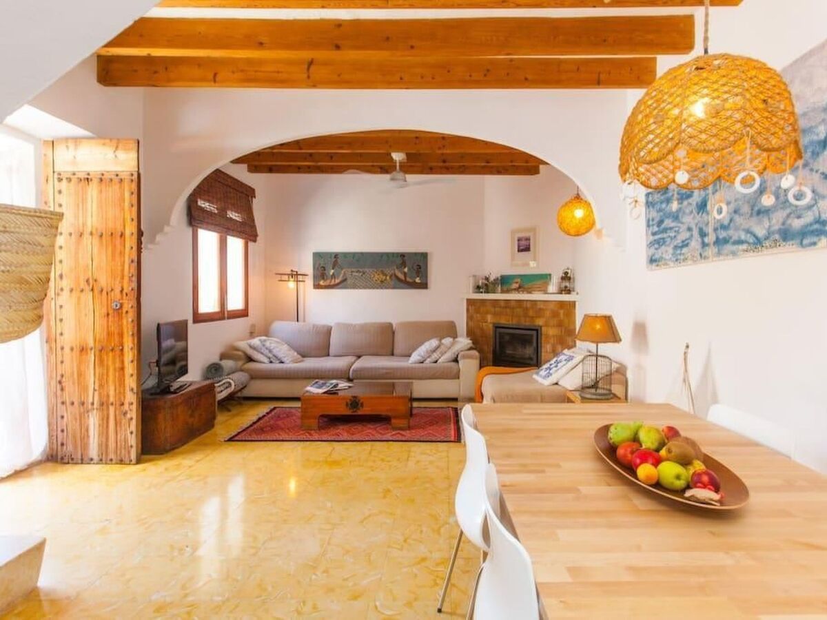Casa Concha, maison romantique avec piscine chauffée - Photo 10