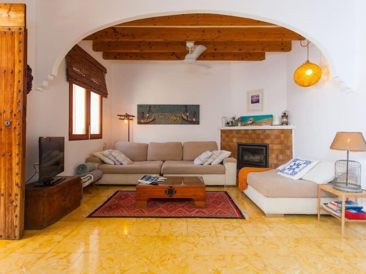 Casa Concha, maison romantique avec piscine chauffée - Photo 11