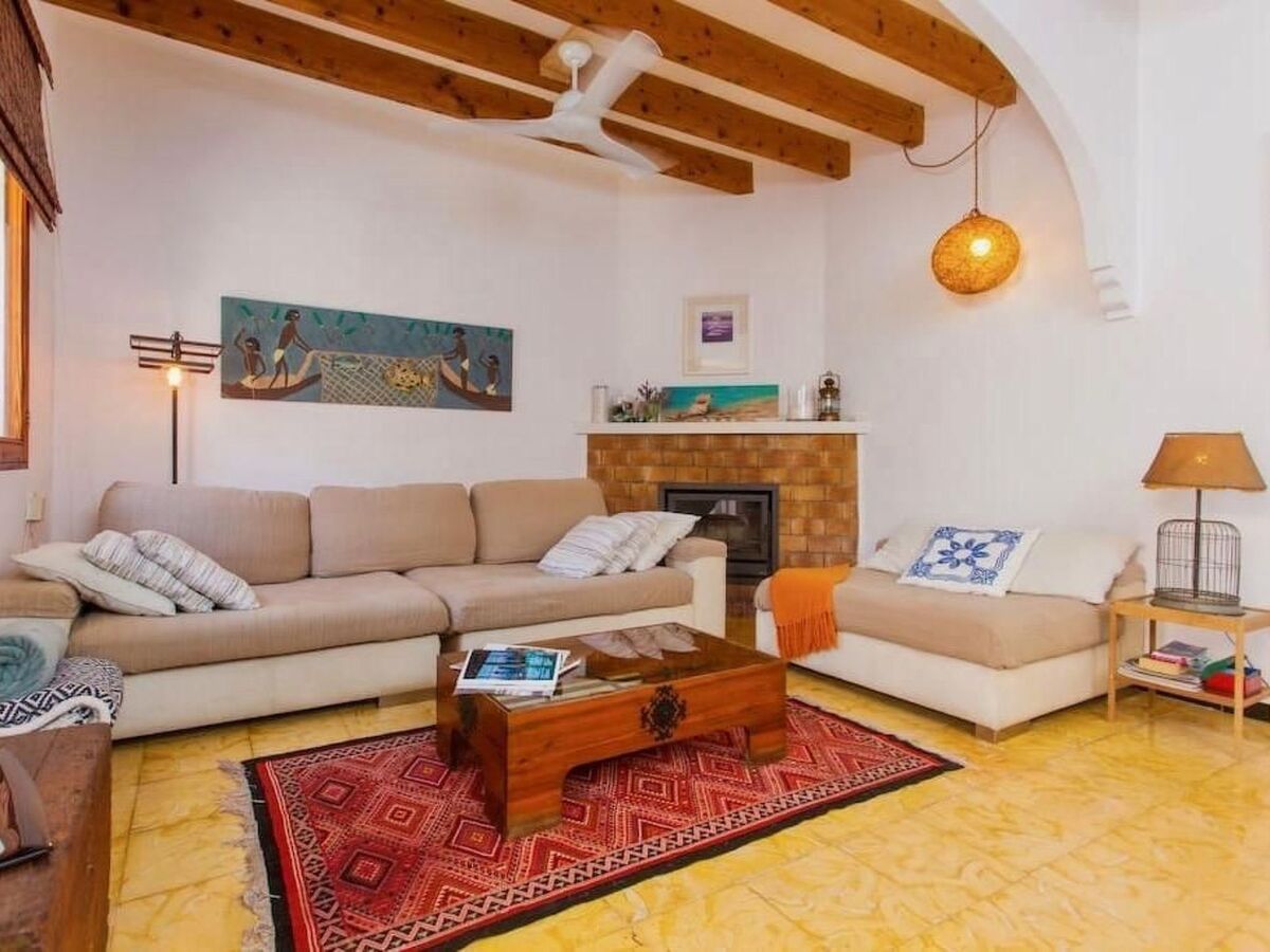 Casa Concha, maison romantique avec piscine chauffée - Photo 12