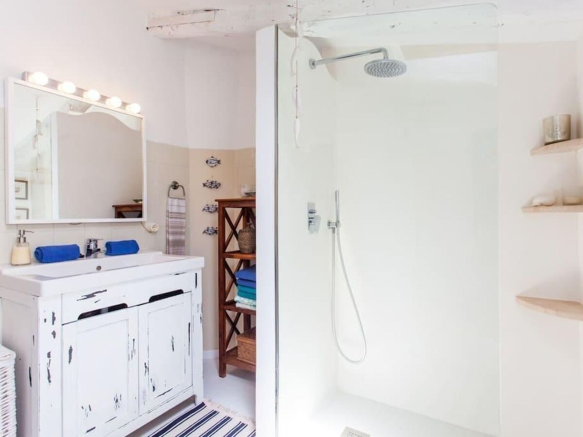 Casa Concha, maison romantique avec piscine chauffée - Photo 19