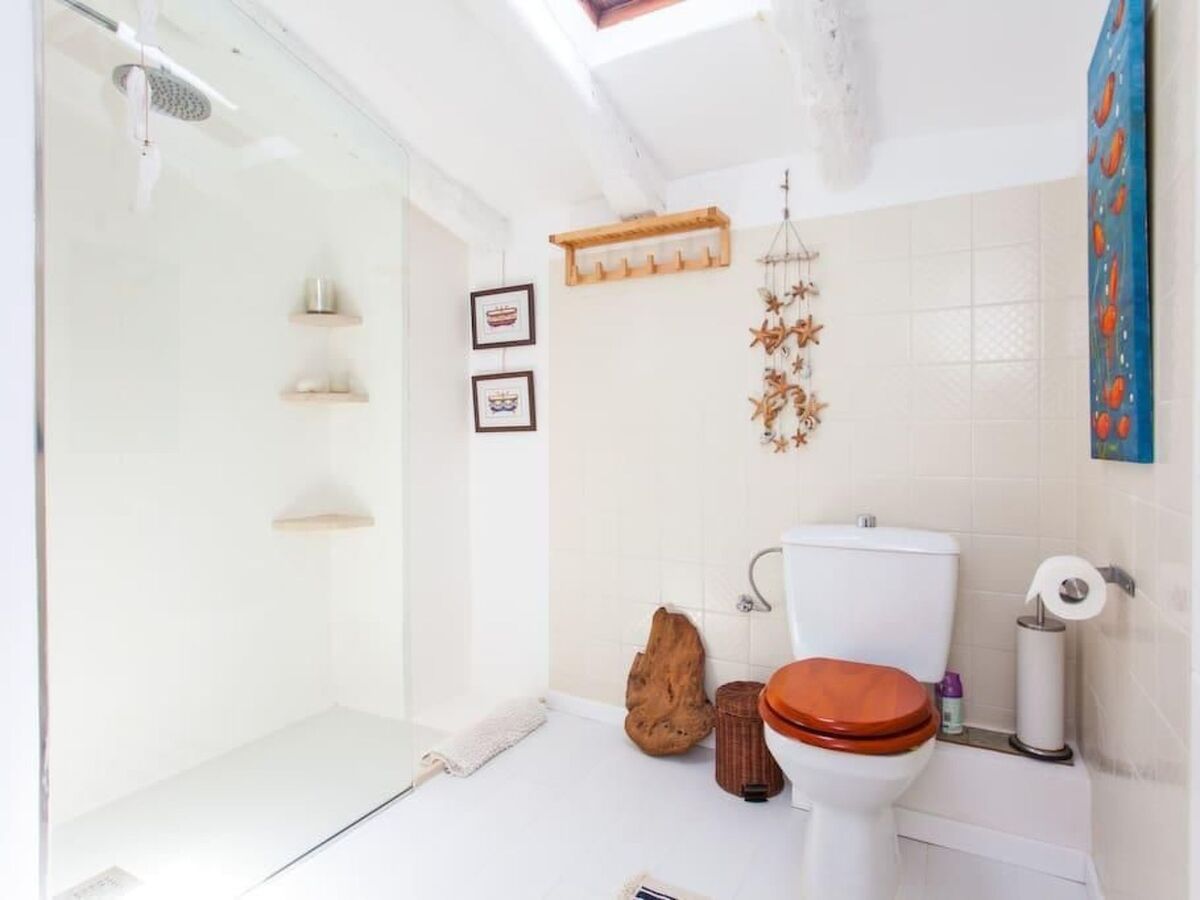 Casa Concha, maison romantique avec piscine chauffée - Photo 20