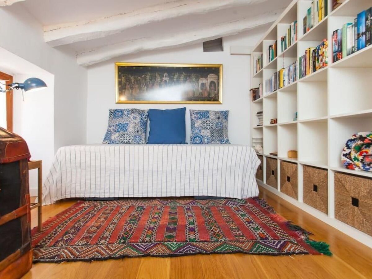 Casa Concha, maison romantique avec piscine chauffée - Photo 21
