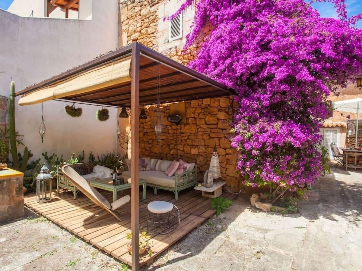 Casa Concha, maison romantique avec piscine chauffée - Photo 24