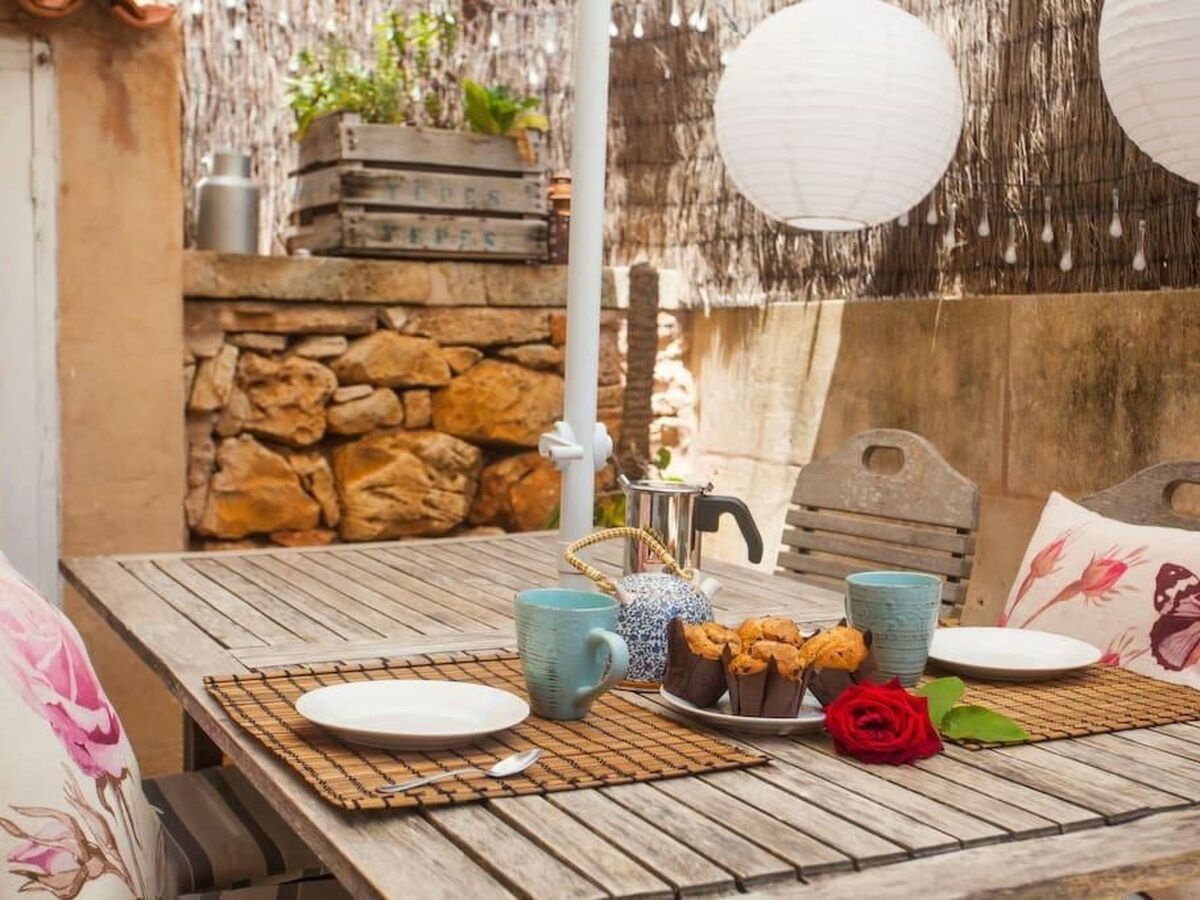Casa Concha, maison romantique avec piscine chauffée - Photo 25