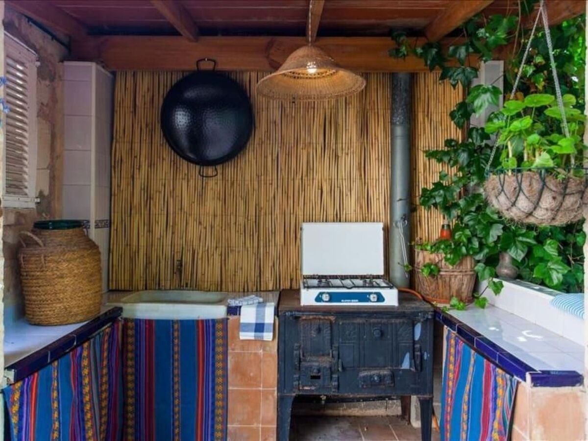 Casa Concha, maison romantique avec piscine chauffée - Photo 26