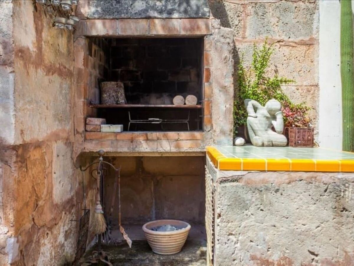 Casa Concha, maison romantique avec piscine chauffée - Photo 27